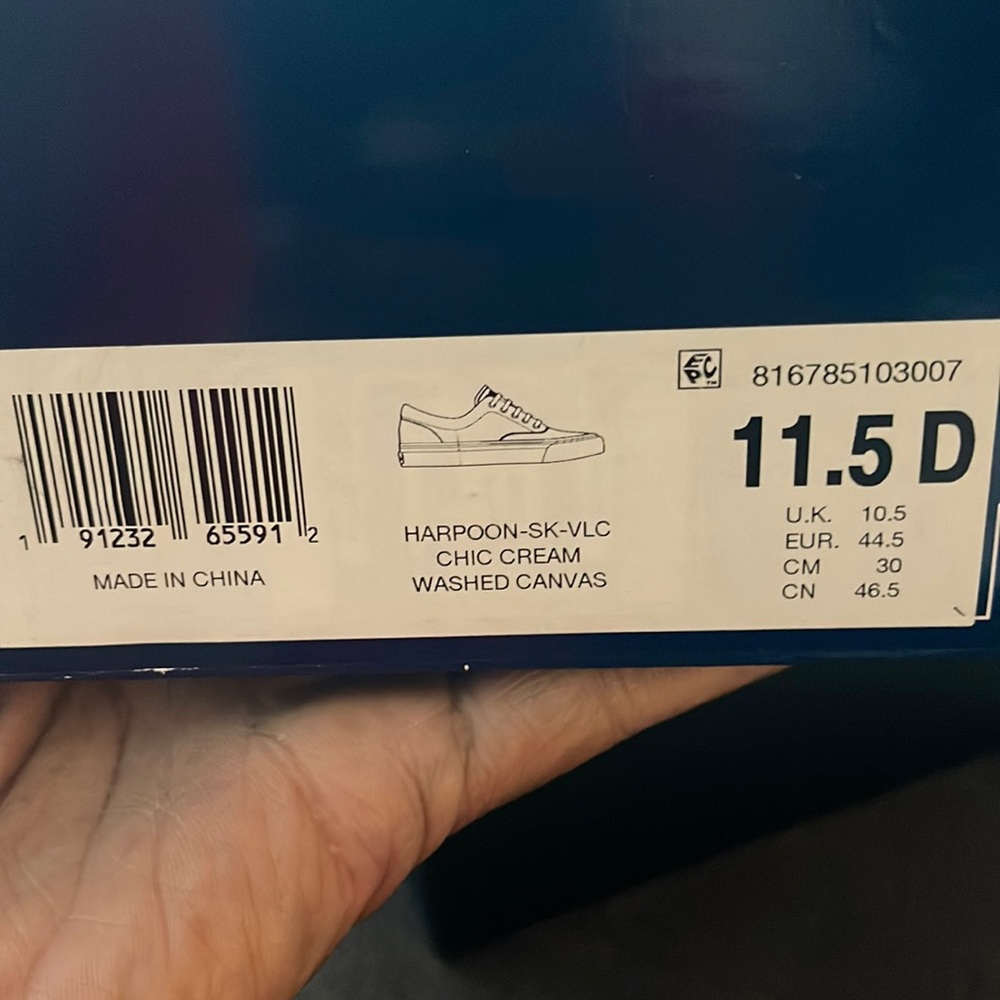 Polo Ralph Lauren Shoes